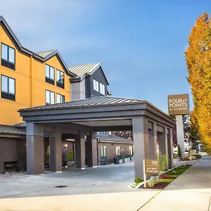 Otel Four Points By Sheraton Downtown Center, Seattle